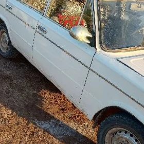 Lada 2106 1998