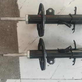 Amartizator Nisan sentra