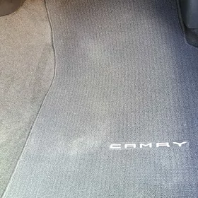 camry kowrik