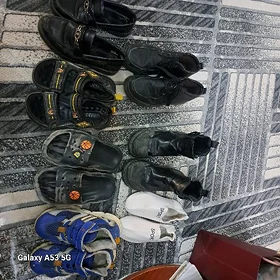 oglan aýakgap 20.30 tm