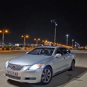 Lexus GS 300 2006