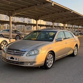 Toyota Avalon 2006