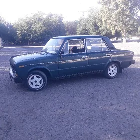 Lada 2106 2000