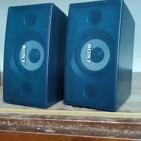 Kalonka SONY pioneer Magnitafo