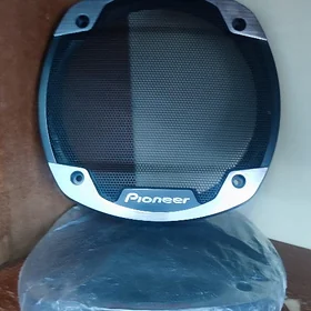 PIONEER setka kalonka magnitaf