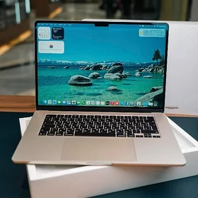 MACBOOK AIR M5 | 24GB | 1TB