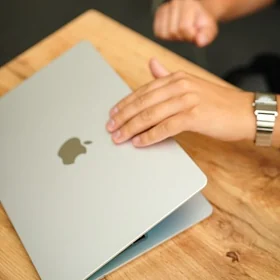 MACBOOK AIR M5 | 16GB | 1TB