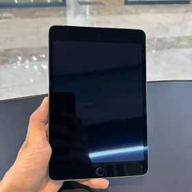 iPad mini 4