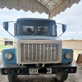 Gaz 53 1993