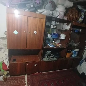 Ysgaf serwant
