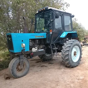 MTZ 80 2003