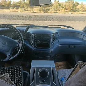 Toyota Previa 1992