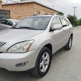 Lexus ES 330 2005
