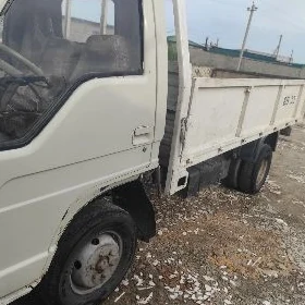 Forland H3 2010