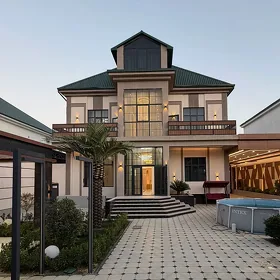 ANEW LUX KOTTEJ