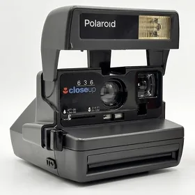 Polaroid