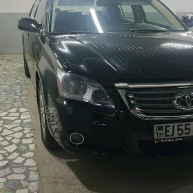 Toyota Avalon 2006