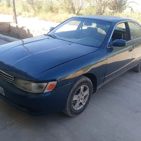 Toyota Cresta 1996
