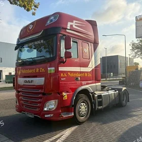 DAF 480 2020