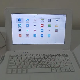 bilimli noutbook