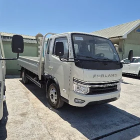 Forland H3 2026