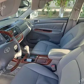 Toyota Camry 2003