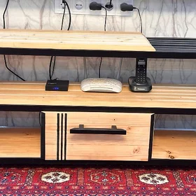 Telewizor podstawka