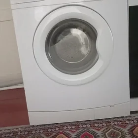 Kır maşyn