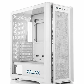 Компьютерныйкорпус GALAX White
