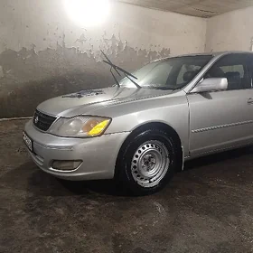 Toyota Avalon 2000