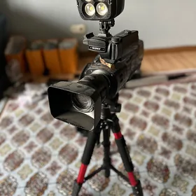 Sony nx 50