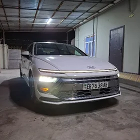 Hyundai Sonata 2025
