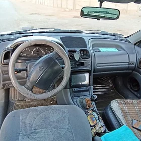 Renault Phase I 1999