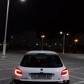 Peugeot 206 2010