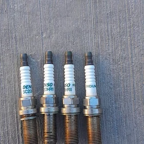 Sweça Iridium