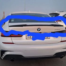 bmw 330 340