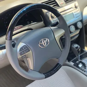 Toyota Camry 2008 rul