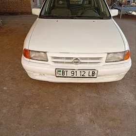 Opel Astra 1993