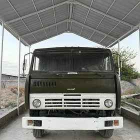 Kamaz 5320 1988