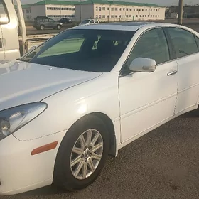Lexus ES 300 2002