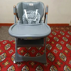 Detskii nahar iyilyan oturgyc