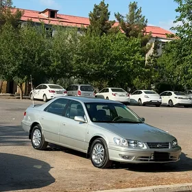 Toyota Camry 2001
