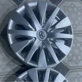 corolla kalpak