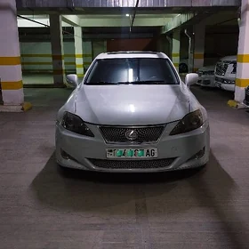 Lexus IS 250 2007
