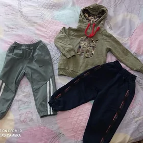 детские