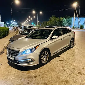 Hyundai Sonata 2017