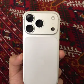Iphone 17pro