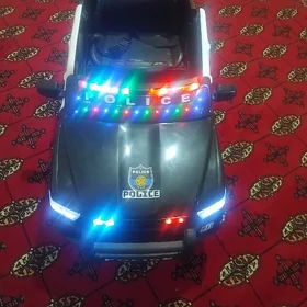 Oyunjak Maşyn