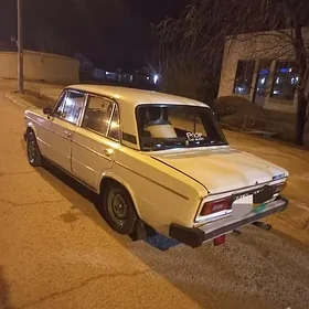 Lada 2106 2001