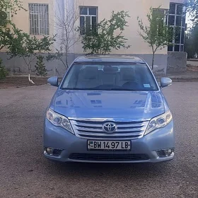 Toyota Avalon 2011